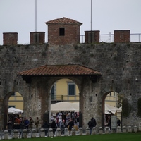 Photo de Italie - Pise, perle de la Toscane